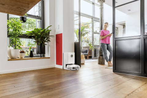 Stacja ładująco-odsysająca KARCHER RCV 5 - 2.269-643.0 - Galeria zdjęcie 7