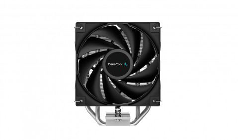 Chłodzenie DeepCool AG400 (R-AG400-BKNNMN-G-1) - Galeria zdjęcie 4
