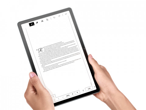 Lenovo Tab M10 Plus (3rd Gen) 2023, 10.61" 2K IPS 4/128GB Android, Storm Grey - Galeria zdjęcie 8