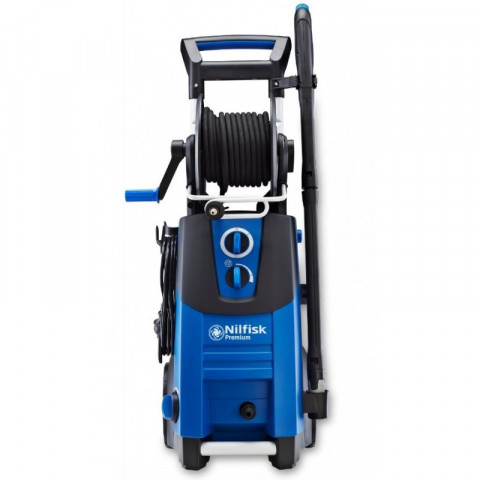 NILFISK Myjka PREMIUM 190-12 - POWER - Galeria zdjęcie 2