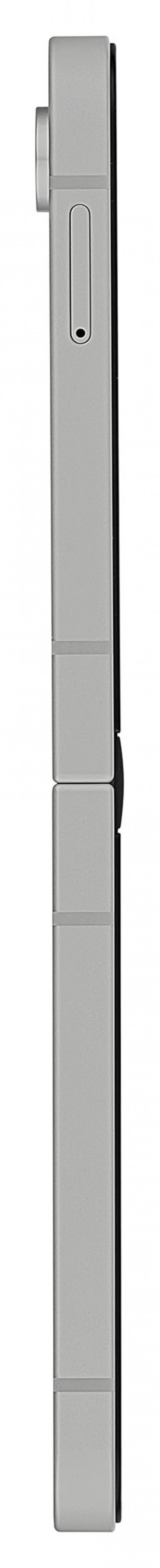 Samsung Galaxy Z Flip 6 (F741B) 5G 12/512GB Silver - Galeria zdjęcie 15