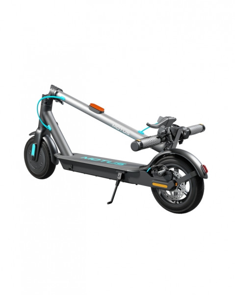Hulajnoga Elektryczna Motus Scooty 10 Lite GEN 5 350W - Galeria zdjęcie 5