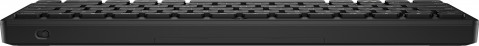 Klawiatura HP 350 Compact Multi-Device Bluetooth Keyboard bezprzewodowa czarna 692S8AA - Galeria zdjęcie 12