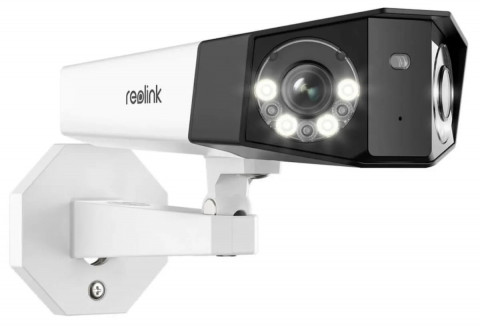 Kamera IP Reolink DUO Series P750 (DUO 3 POE) - Galeria zdjęcie 1