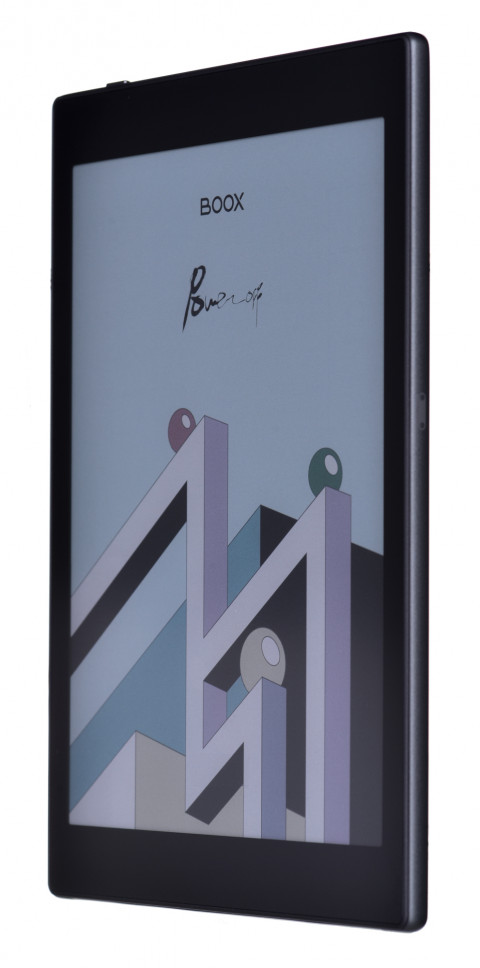 Czytnik e-booków Onyx Boox Tab Mini C 7,8" 64GB Wi-Fi Black - Galeria zdjęcie 3