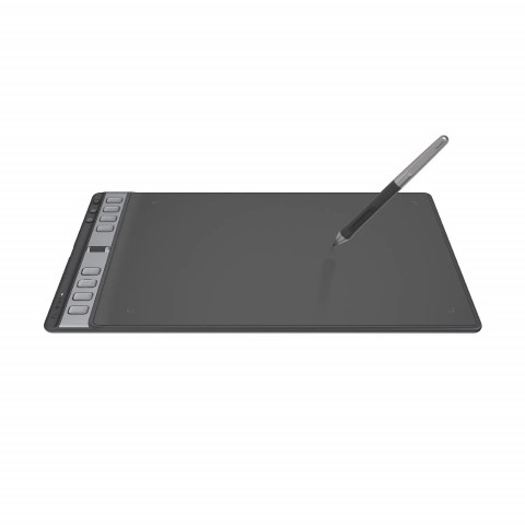 Tablet graficzny Inspiroy 2L Black - Galeria zdjęcie 5