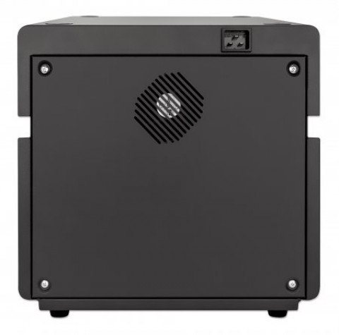 MANHATTAN STACJA ŁADUJĄCA USB-C POWER DELIVERY 180 - Galeria zdjęcie 4