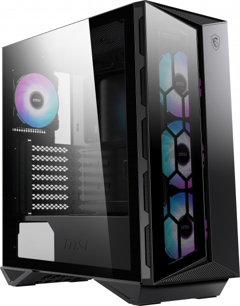 Obudowa MSI MPG GUNGNIR 110R (306-7G10R21-W57) - Galeria zdjęcie 3