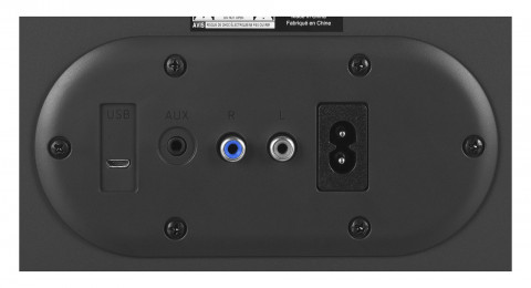 Głośniki Logitech Z407 - Galeria zdjęcie 6