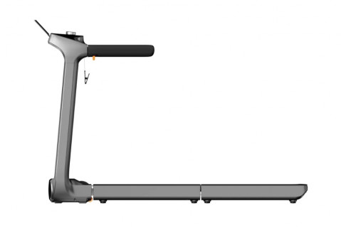 Bieżnia elektryczna Kingsmith X218 WalkingPad - Galeria zdjęcie 3