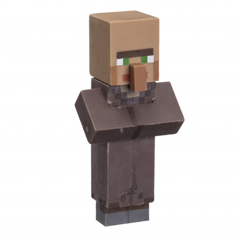 MINECRAFT 3D ERASERS - 3 PACK VER.D - Galeria zdjęcie 3