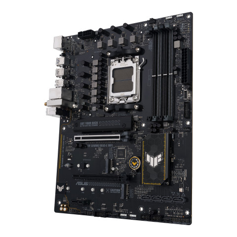 Płyta główna ASUS TUF GAMING B650-E WIFI - Galeria zdjęcie 7