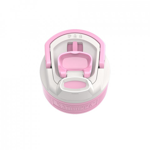 Kambukka butelka termiczna Elton Insulated 1000ml Pink Ambition - Galeria zdjęcie 3