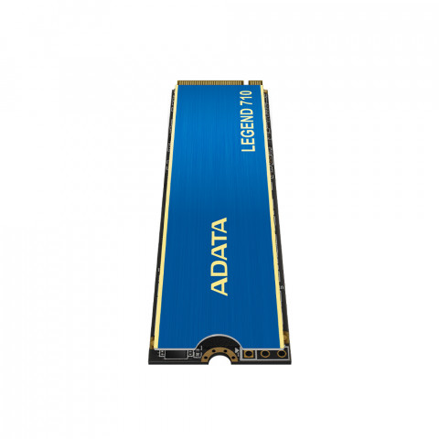 Dysk SSD ADATA LEGEND 710 1TB M.2 2280 PCIe Gen3x4 - Galeria zdjęcie 5