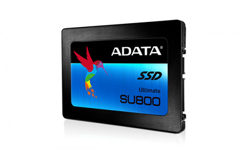 Dysk SSD ADATA Ultimate SU800 512GB 2,5" SATA III - Galeria zdjęcie 4