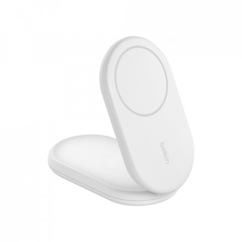 BELKIN ŁADOWARKA INDUKCYJNA SKŁAD. MAGSAFE QI2 15W - Galeria zdjęcie 5