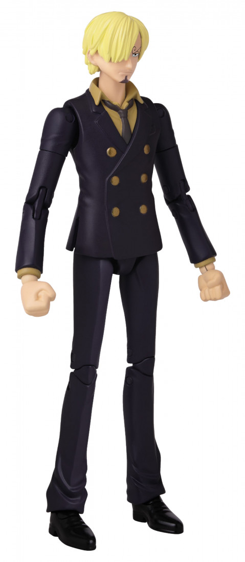 ANIME HEROES ONE PIECE - SANJI - Galeria zdjęcie 6
