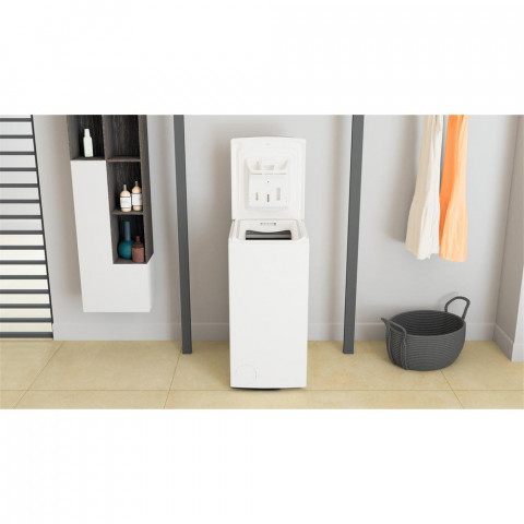 Pralka WHIRLPOOL NTDLR 7220SS PL/N - Galeria zdjęcie 7