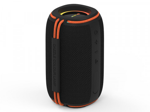 TRACER GŁOŚNIK TWS XTREMEBEAT MID BLUETOOTH RGB - Galeria zdjęcie 19