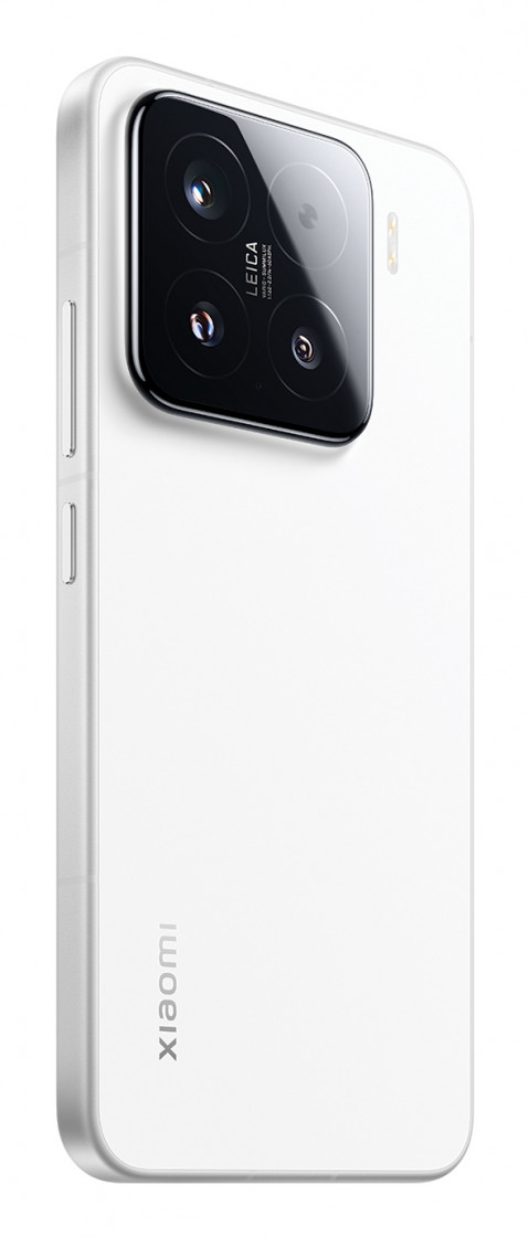 Smartfon Xiaomi 15 5G Dual Sim 12/512GB White - Galeria zdjęcie 6