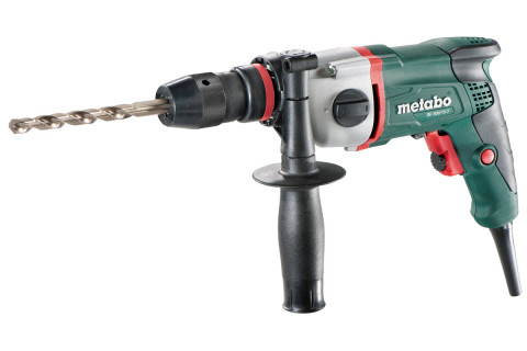 Wiertarka BE 600/13-2 600383000 METABO - Galeria zdjęcie 1