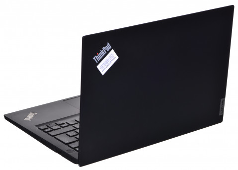 LENOVO ThinkPad E14 Gen2 i5-1135G7 16GB 512SSD 14"FHD Win11pro + zasilacz UŻYWANY - Galeria zdjęcie 4