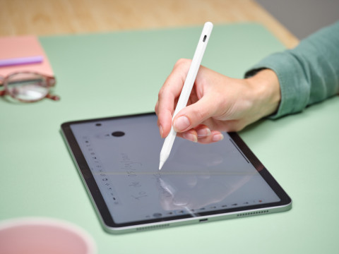 Pen Trust KYNA ACTIVE White (25191) - Galeria zdjęcie 11