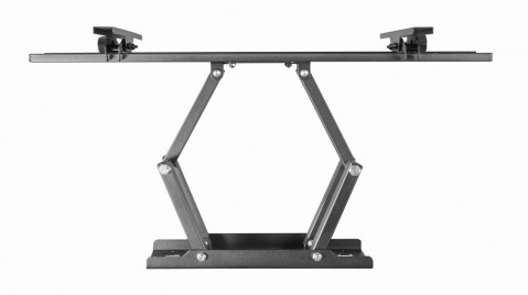 GEMBIRD UCHWYT ŚCIENNY LCD 37-70 VESA 600 X 400MM - Galeria zdjęcie 6