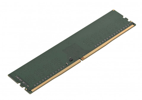 Synology 8GB DDR4 ECC Unbuffered DIMM (FS2500, RS2423RP+, RS2423+) D4EU01-8G - Galeria zdjęcie 2
