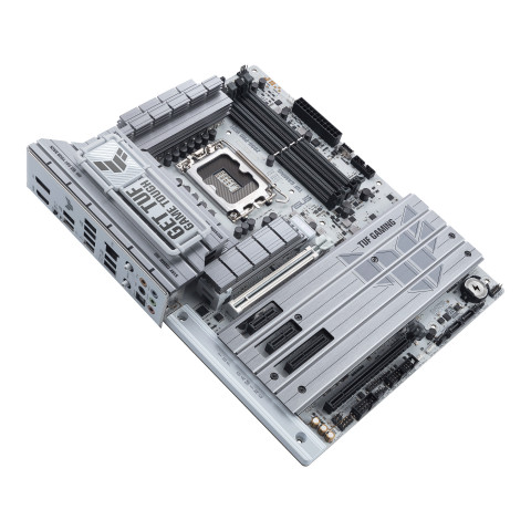 Płyta główna ASUS TUF GAMING Z890-PRO WIFI (90MB1IR0-M0EAY0) - Galeria zdjęcie 6