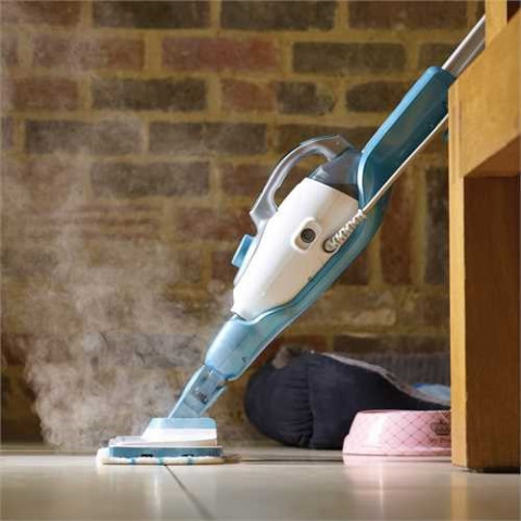 Mop parowy 9w1 1300W BLACK&DECKER - Galeria zdjęcie 7