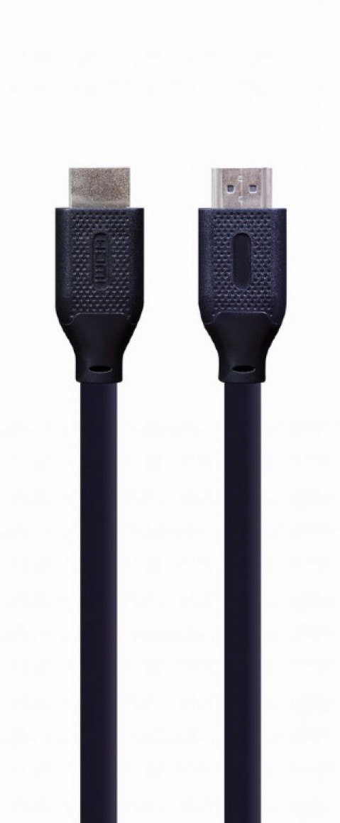 GEMBIRD KABEL HDMI ULTRA HIGH SPEED ETHERNET 8K 3M - Galeria zdjęcie 4
