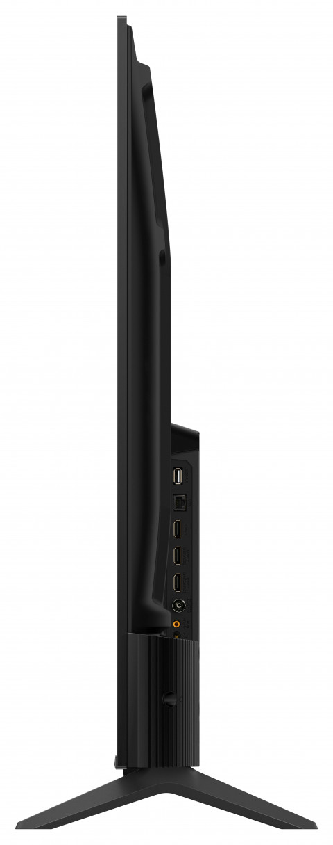 Telewizor TCL 55P655 55" 4K Ultra HD Google TV Dolby Atmos DVB-T2 Tytan - Galeria zdjęcie 9