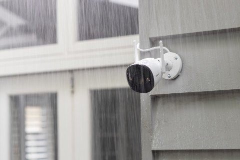 KAMERA IP IMOU BULLET 2 4MP IPC-F42FEP - Galeria zdjęcie 6