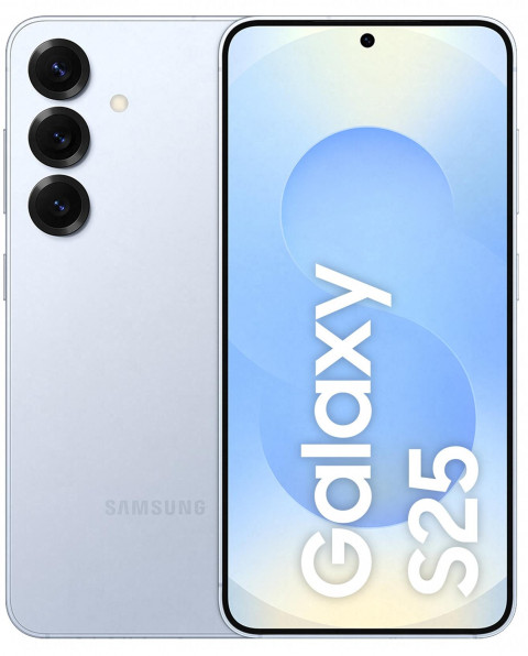 Samsung Galaxy S25 (S931) 5G DS 12/256GB Blue - Galeria zdjęcie 1