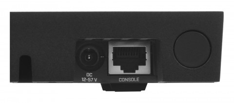 Router Mikrotik RB4011iGS+RM Total Ethernet Ports:11; Architecture:ARM 32bit; CPU core:4 - Galeria zdjęcie 4