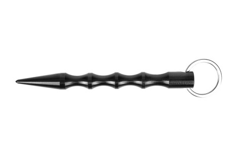 Kubotan GUARD Defense Stick czarny 14 cm (YC-005-BL) - Galeria zdjęcie 3