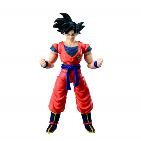 DRAGON BALL SUPER EVOLVE - SON GOKU - Galeria zdjęcie 3