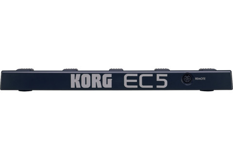 Korg EC-5 - Kontroler nożny - Galeria zdjęcie 2