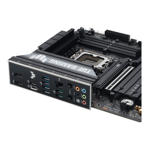 Płyta główna ASUS TUF GAMING B860M-PLUS WIFI (90MB1JV0-M0EAY0) - Galeria zdjęcie 7