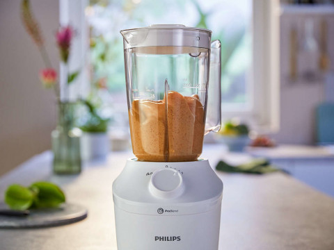 Blender stojący PHILIPS HR 2041/00 - Galeria zdjęcie 3