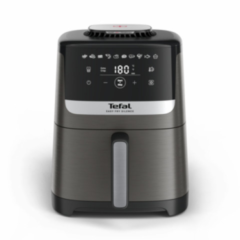 Frytkownica beztłuszczowa TEFAL EY551HE0 - Galeria zdjęcie 2