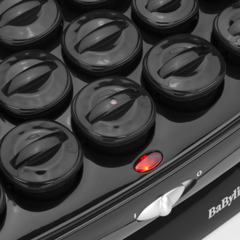 Termoloki BABYLISS RS035E - Galeria zdjęcie 8