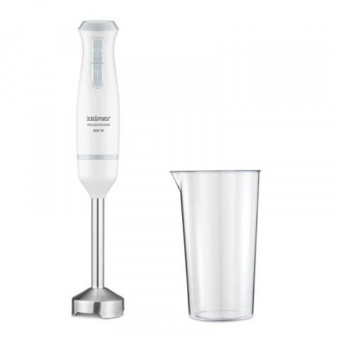 Blender ręczny PULSAR 800W SYMBIO ZELMER ZHB4561S - Galeria zdjęcie 1