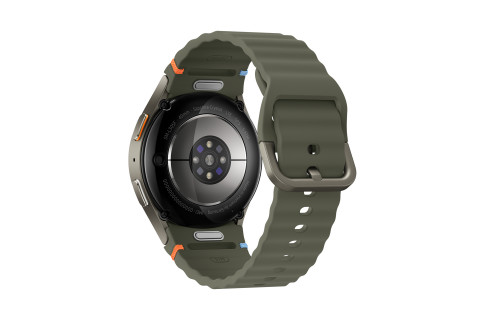 Smartwatch Samsung Galaxy Watch 7 L305 LTE 40mm Green - Galeria zdjęcie 4