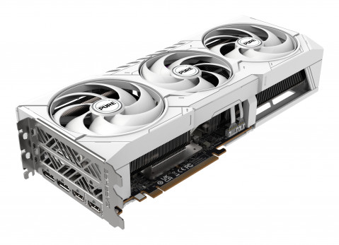 Karta graf. SAPPHIRE PURE RX 9070 XT GAMING OC 16GB - Galeria zdjęcie 2