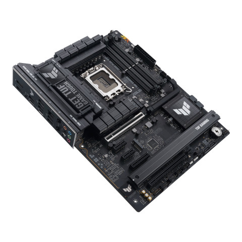 Płyta główna ASUS TUF GAMING Z890-PLUS WIFI (90MB1IQ0-M0EAY0) - Galeria zdjęcie 9