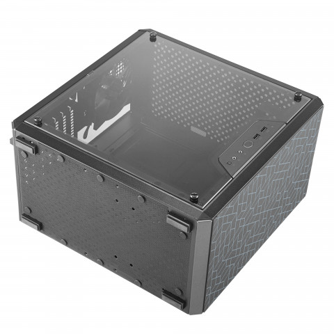 COOLER MASTER OBUDOWA MASTERBOX Q500L MIDI TOWER - Galeria zdjęcie 13