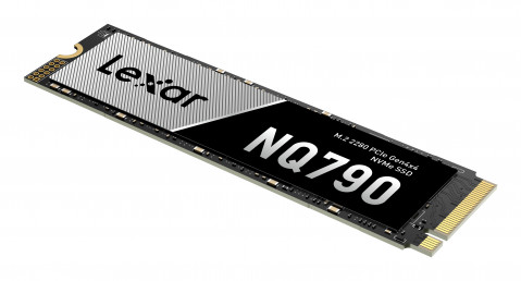Dysk SSD Lexar LNQ790 2TB M.2 PCIe NVMe - Galeria zdjęcie 3
