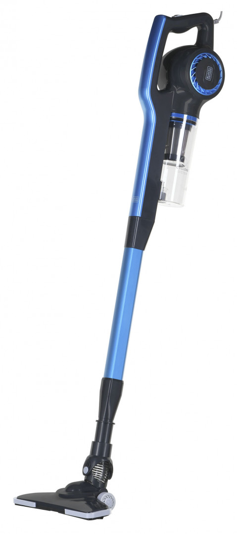 Odkurzacz pionowy Black+Decker BXVMS600E - Galeria zdjęcie 10